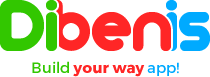Dibenis - Build your way app!